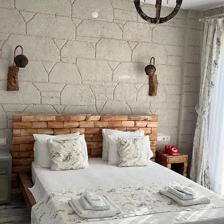 My Adress Alacati Butik Otel *