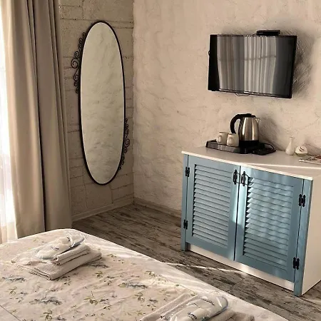 Otel My Adress Alacati Butik Çeşme