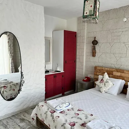 My Adress Alacati Butik Çeşme