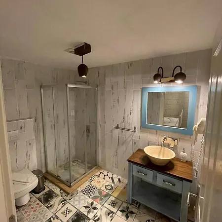 My Adress Alacati Butik فندق Çeşme