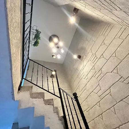 Otel My Adress Alacati Butik