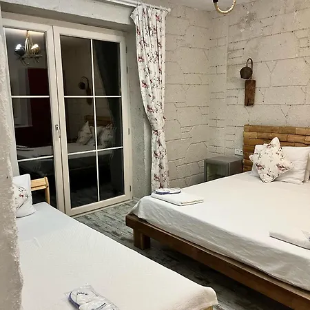Otel My Adress Alacati Butik *