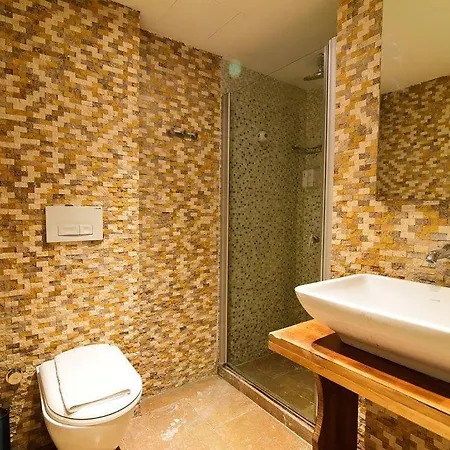 My Adress Alacati Butik Otel *