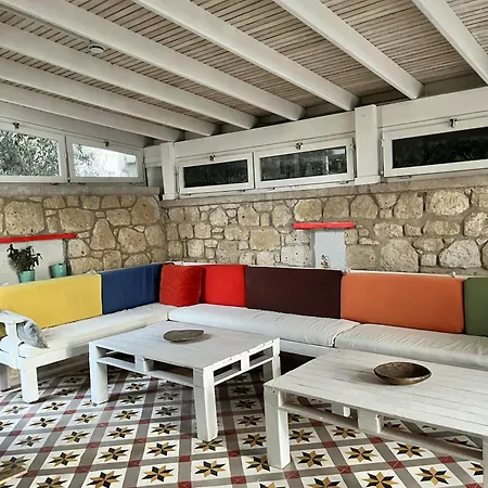 My Adress Alacati Butik Otel Çeşme