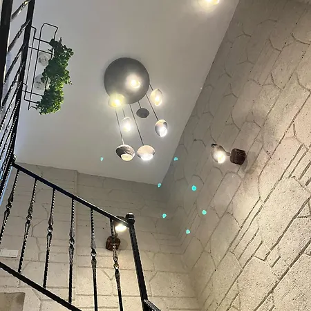 My Adress Alacati Butik Otel Çeşme