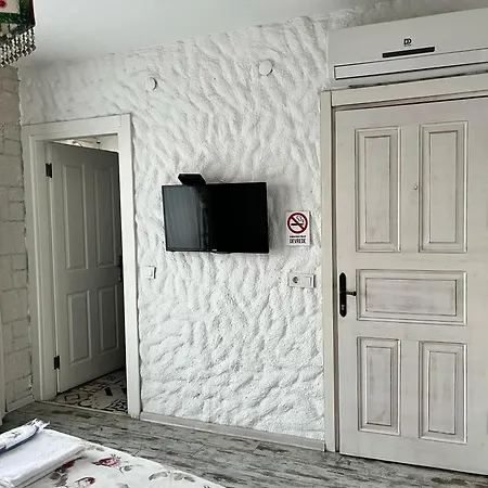 My Adress Alacati Butik Otel