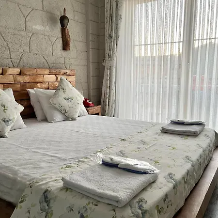 My Adress Alacati Butik Otel *