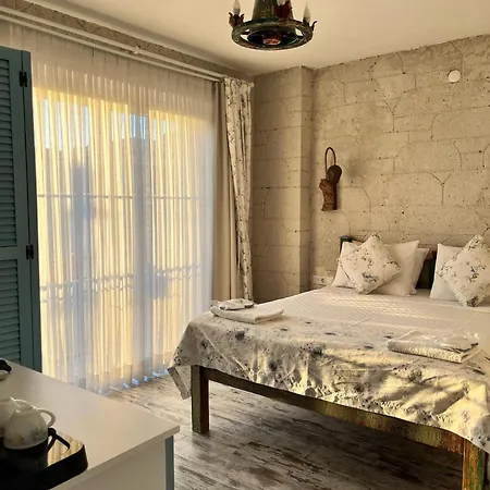 Otel My Adress Alacati Butik Çeşme