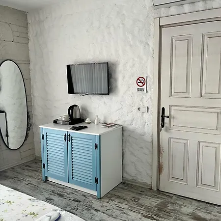 My Adress Alacati Butik Otel *