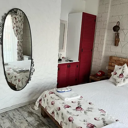 My Adress Alacati Butik Otel Çeşme