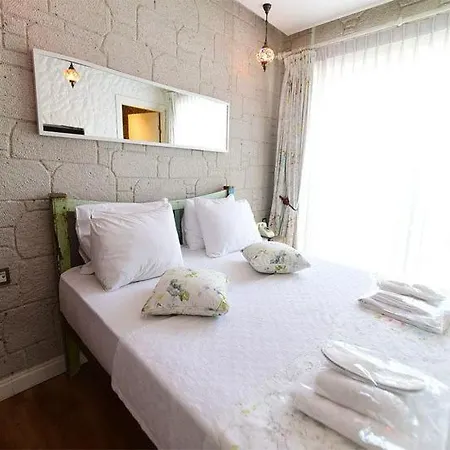 My Adress Alacati Butik * Çeşme