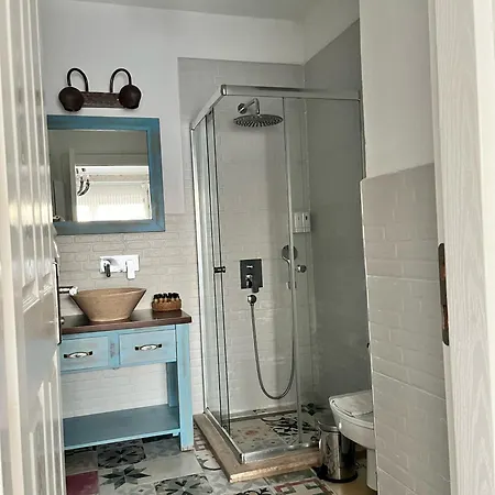 فندق My Adress Alacati Butik *