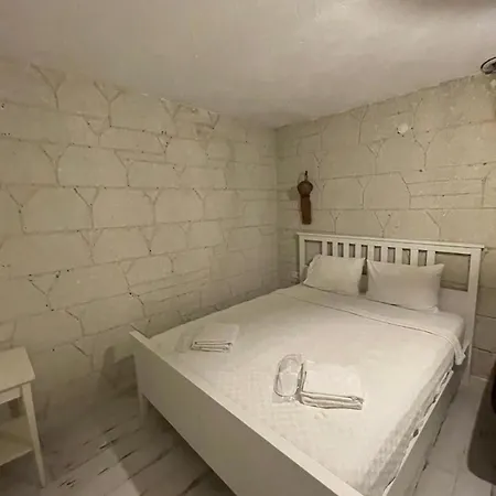 فندق My Adress Alacati Butik *