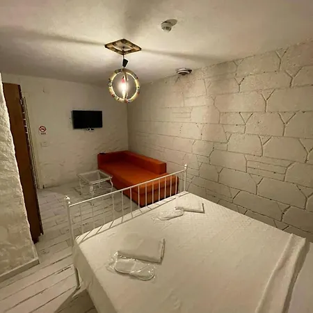 فندق My Adress Alacati Butik *