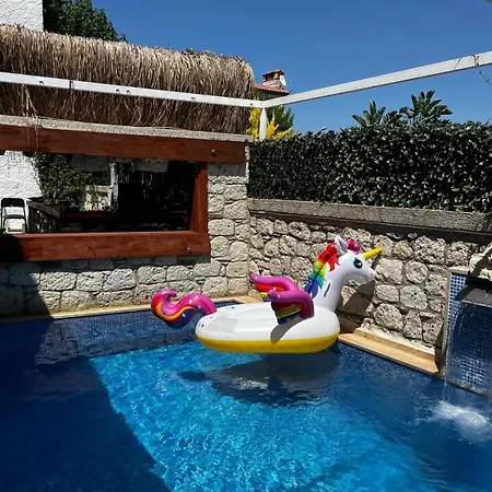 My Adress Alacati Butik Hotel