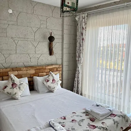 My Adress Alacati Butik Hotel