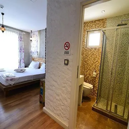 Hotel My Adress Alacati Butik *