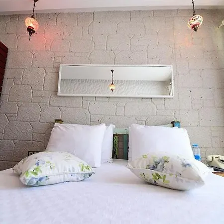 Hotel My Adress Alacati Butik *