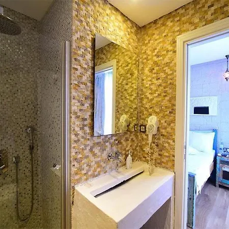 Hotel My Adress Alacati Butik Cesme