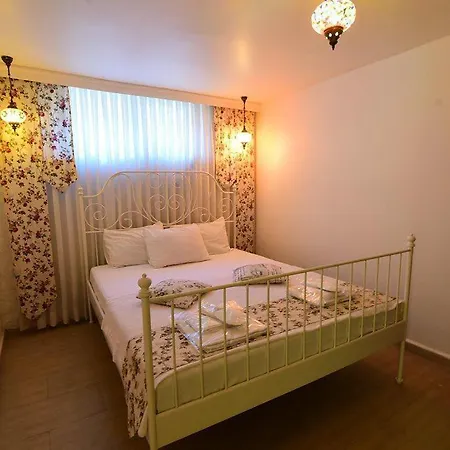 My Adress Alacati Butik Hotel