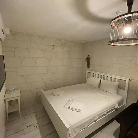 My Adress Alacati Butik Кешме