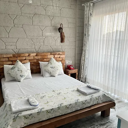 Hotel My Adress Alacati Butik