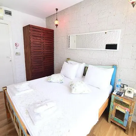 My Adress Alacati Butik Hotel *