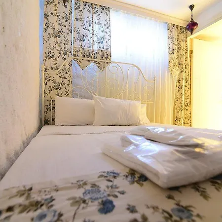 Hotel My Adress Alacati Butik Cesme