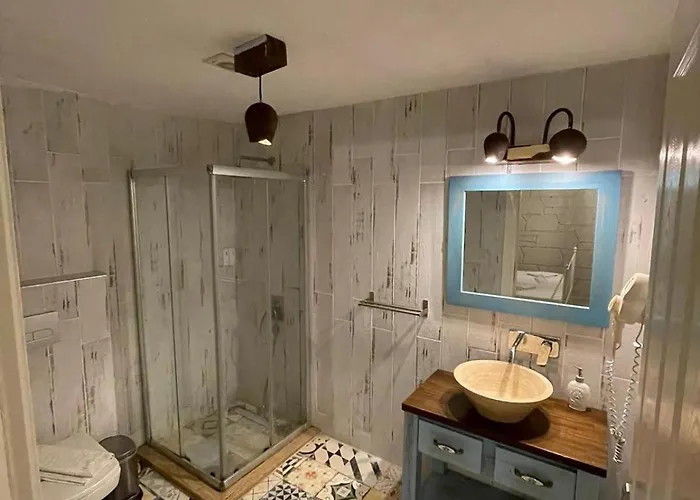 My Adress Alacati Butik ホテル Çeşme